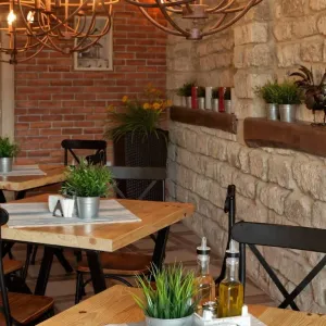 Hotel Antik Balcic