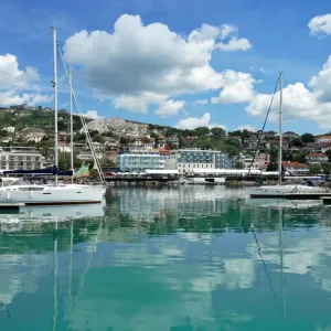 Hotel Antik Balcic