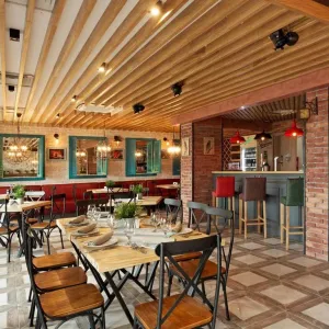 Hotel Antik Balcic