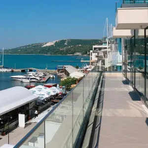 Hotel Antik Balcic