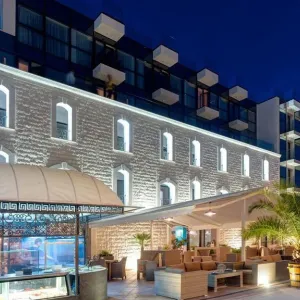 Hotel Antik Balcic