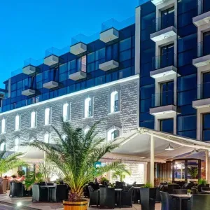 Hotel Antik Balcic