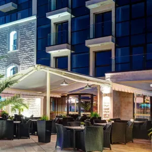 Hotel Antik Balcic