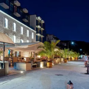 Hotel Antik Balcic
