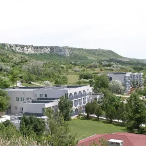 Hotel White Lagoon Park