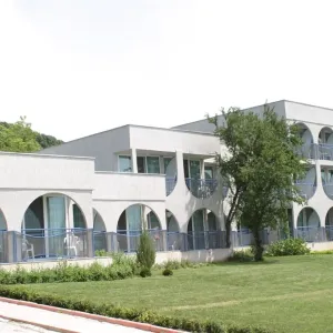 Hotel White Lagoon Park