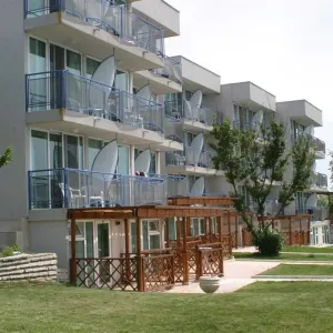 Hotel White Lagoon Park