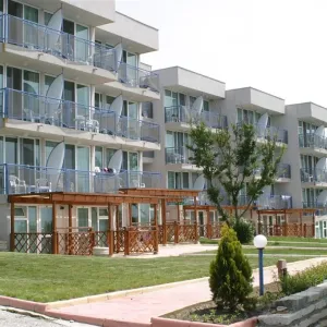 Hotel White Lagoon Park