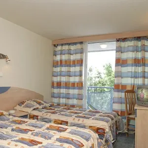 Hotel White Lagoon Park