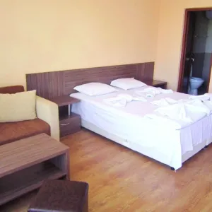Hotel COOP Ozbor