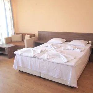 Hotel COOP Ozbor