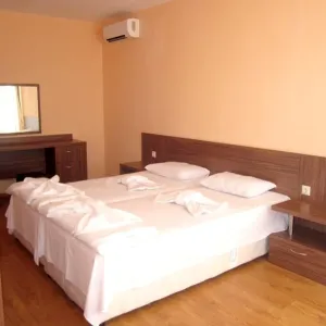 Hotel COOP Ozbor