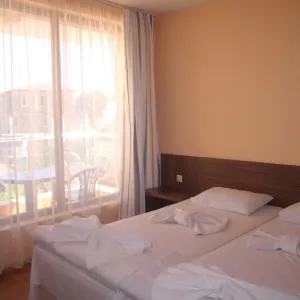 Hotel COOP Ozbor