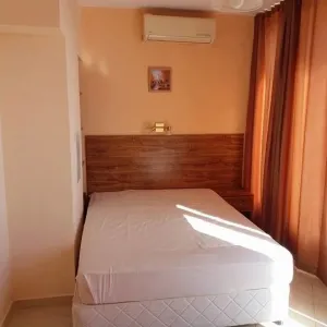 Hotel COOP Ozbor