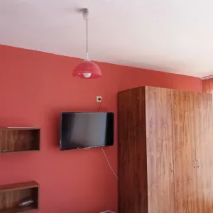 Hotel COOP Ozbor