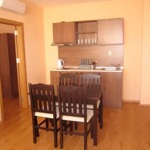 Hotel COOP Ozbor
