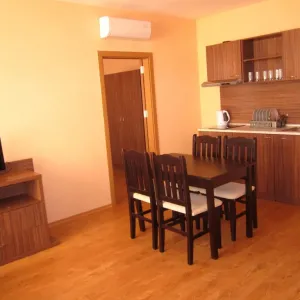Hotel COOP Ozbor