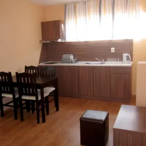 Hotel COOP Ozbor