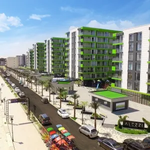 Alezzi Beach Resort - Mamaia