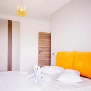 Alezzi Beach Resort