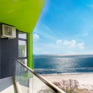 Alezzi Beach Resort