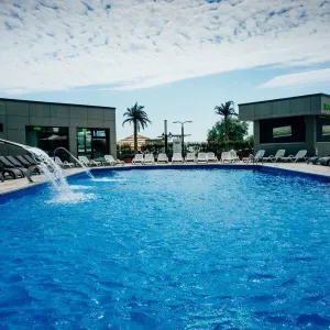 Alezzi Beach Resort