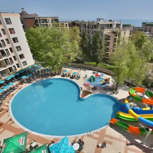 Prestige Hotel and Aquapark