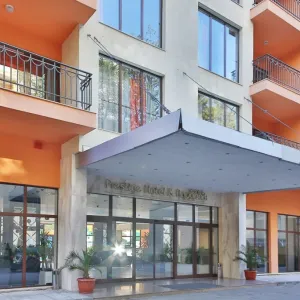 Prestige Hotel and Aquapark