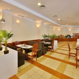 Prestige Hotel and Aquapark