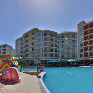 Prestige Hotel and Aquapark