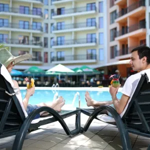 Prestige Hotel and Aquapark