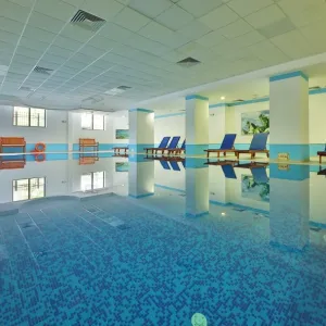 Prestige Hotel and Aquapark