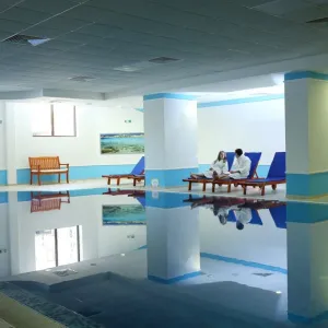 Prestige Hotel and Aquapark