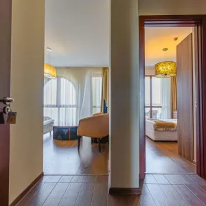 Golden Line Aparthotel (GS)