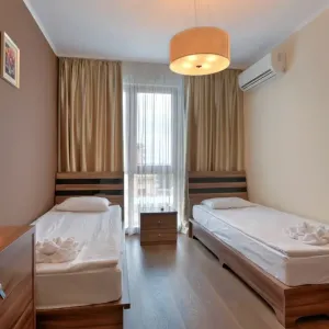 Golden Line Aparthotel (GS)