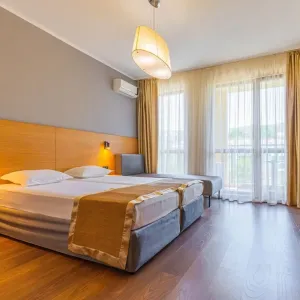 Golden Line Aparthotel (GS)