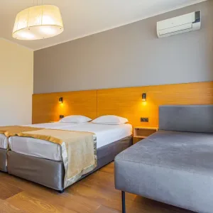 Golden Line Aparthotel (GS)