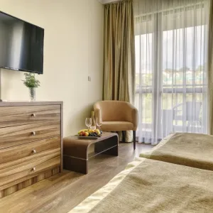 Golden Line Aparthotel (GS)