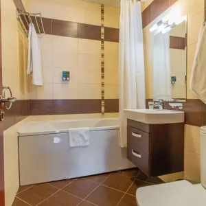 Golden Line Aparthotel (GS)