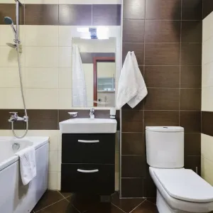 Golden Line Aparthotel (GS)