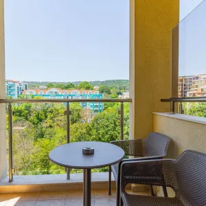 Golden Line Aparthotel (GS)