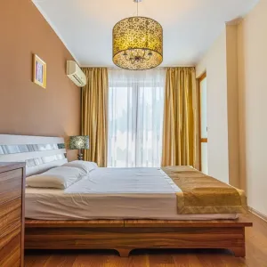 Golden Line Aparthotel (GS)