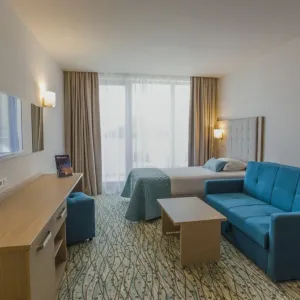 Astoria Hotel GS