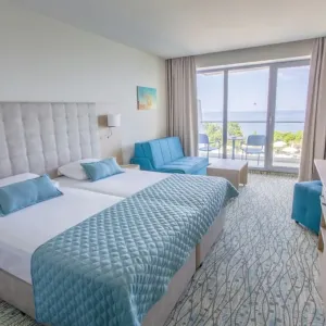 Astoria Hotel GS