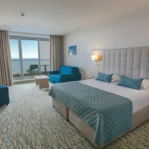 Astoria Hotel GS