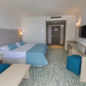 Astoria Hotel GS