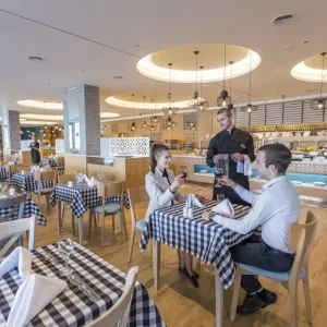 Astoria Hotel GS