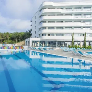 Astoria Hotel GS