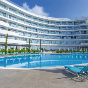 Astoria Hotel GS