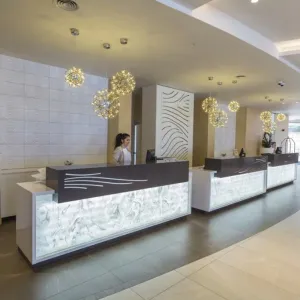 Astoria Hotel GS